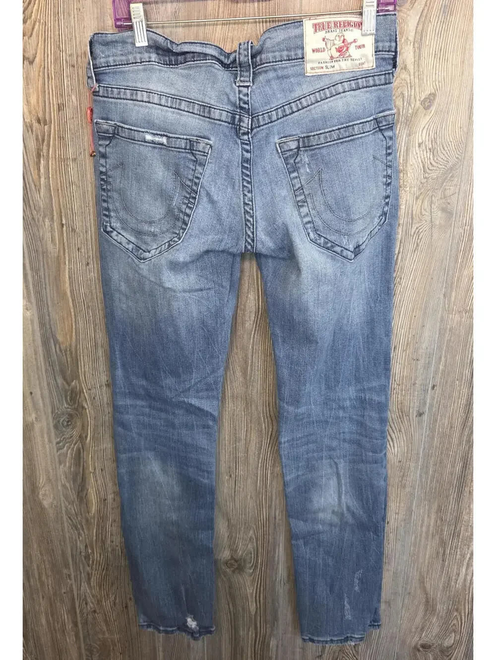 True Religion